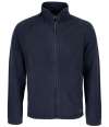 CR315 CEA001 Craghoppers Expert Corey 200 Micro Fleece Jacket Dark Navy colour image